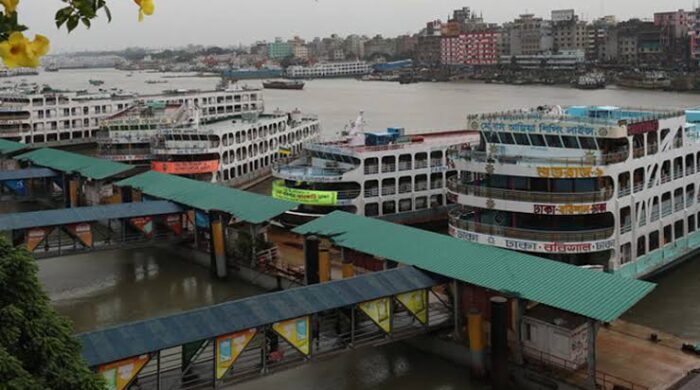জ্বালানি তেলের পর এবার বাড়ল লঞ্চের ভাড়া