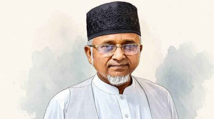 গাজী নজরুলকে জিজ্ঞাসাবাদ, কারাগারে প্রথম স্ত্রী