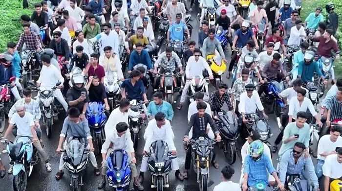 টিকটক ঘিরে কুমিল্লায় বাড়ছে কিশোর গ্যাং