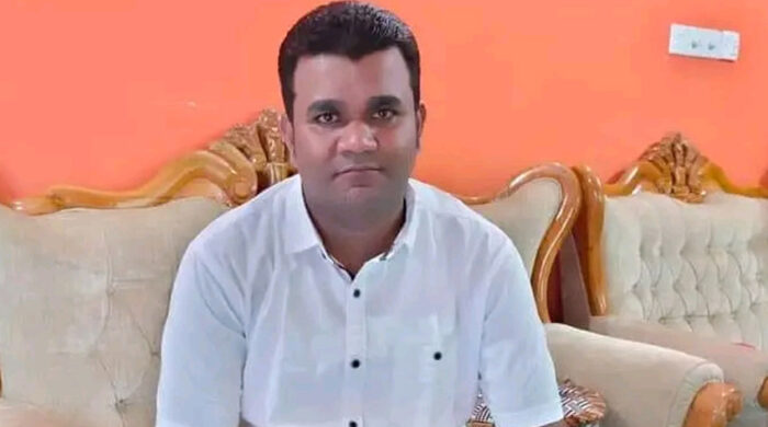 মিরপুরে গ্রেপ্তার সাভারের স্বেচ্ছাসেবক লীগ নেতা