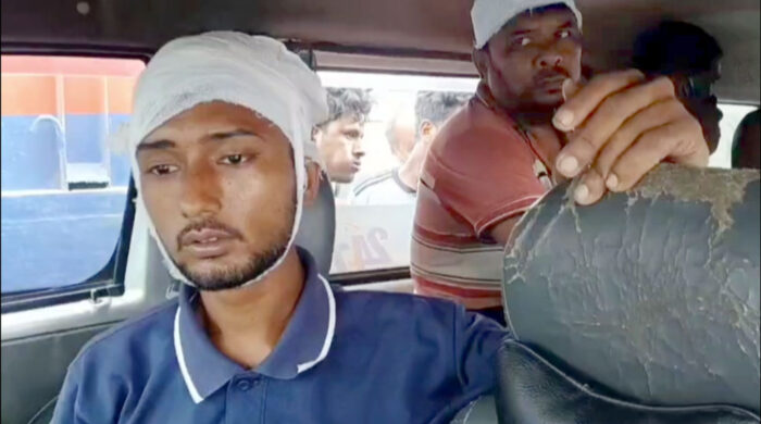 নড়াইলে দুই পক্ষের সংঘর্ষে গুলিবিদ্ধ ব্যক্তির মৃত্যু