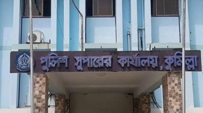 কুমিল্লায় কিশোর গ্যাংবিরোধী অভিযানে আটক ৬২৪