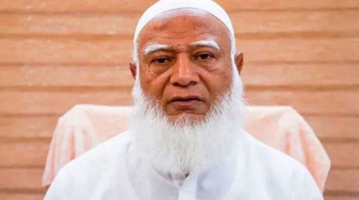 রাষ্ট্রীয় সুবিধা বাড়ানোর বিরোধিতা জামায়াত আমিরের