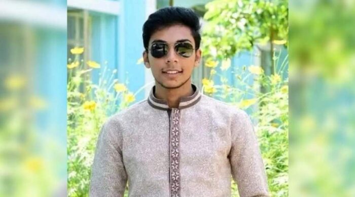 ১৮তম বিজেএস পরীক্ষায় দেশসেরা সাঘাটার সিয়াম