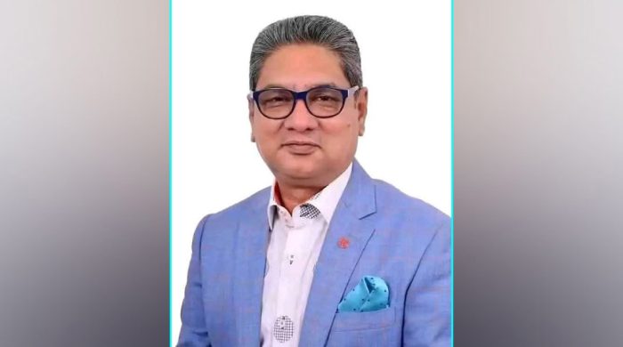 এমপির নম্বর ক্লোন করে পরিচিতদের কাছে টাকা দাবি