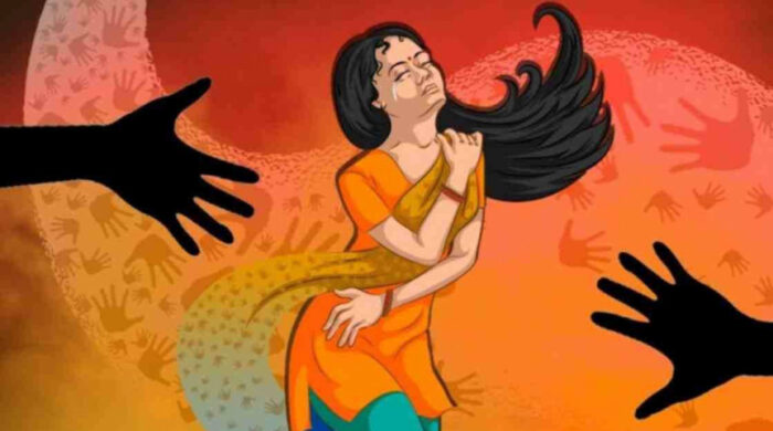 সিংগাইরে গৃহবধূকে সংঘবদ্ধ ধর্ষণের অভিযোগ