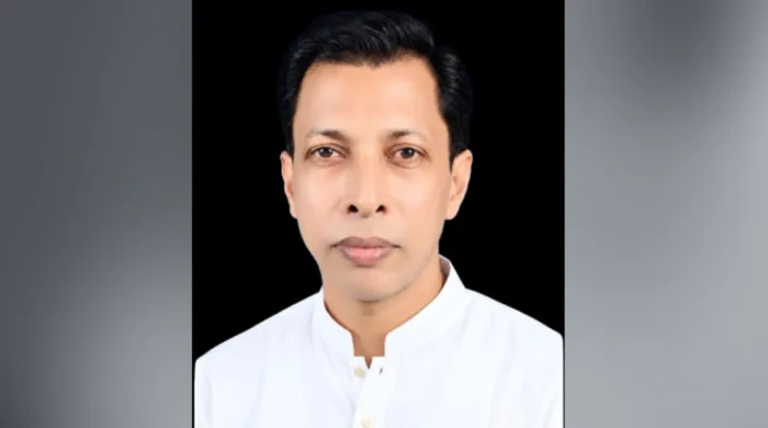 ধর্মপাশায় এনসিপি নেতার মরদেহ উদ্ধার