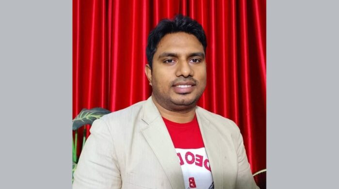 সাজাপ্রাপ্ত এনসিপি নেতা বায়েজিদ স্থায়ী বহিষ্কার