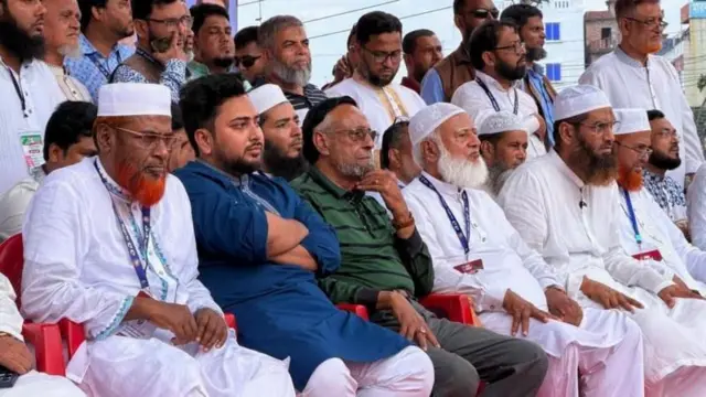 আরও দুই বিভাগে লংমার্চ, সিদ্ধান্তের অপেক্ষায় ১১ দল