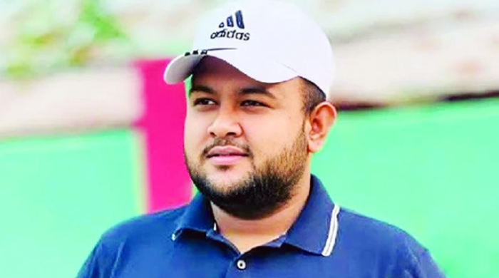 পুরোনো ফেসবুক পোস্ট নিয়ে হামিমের পাল্টা অভিযোগ