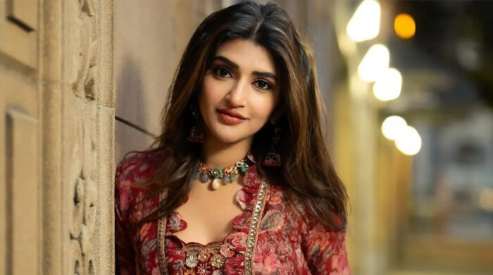 শ্রীলীলার এক ভিডিওতে ২৫ কোটির বেশি ভিউ