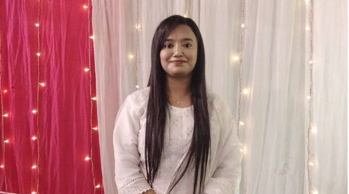 সাংগঠনিক শৃঙ্খলাভঙ্গের অভিযোগে ছাত্রদল নেত্রী ইকরাকে বহিষ্কার