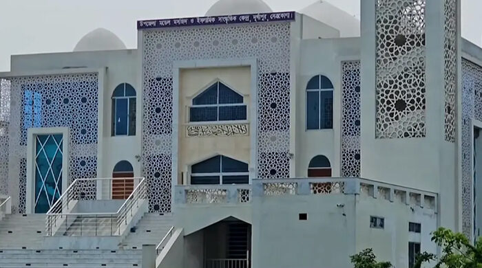 মডেল মসজিদ পরিচালনায় নতুন নীতিমালা জারি