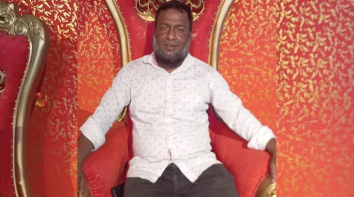 চালের ডিলারের কাছে ৩ লাখ টাকা চাঁদা দাবির অভিযোগ