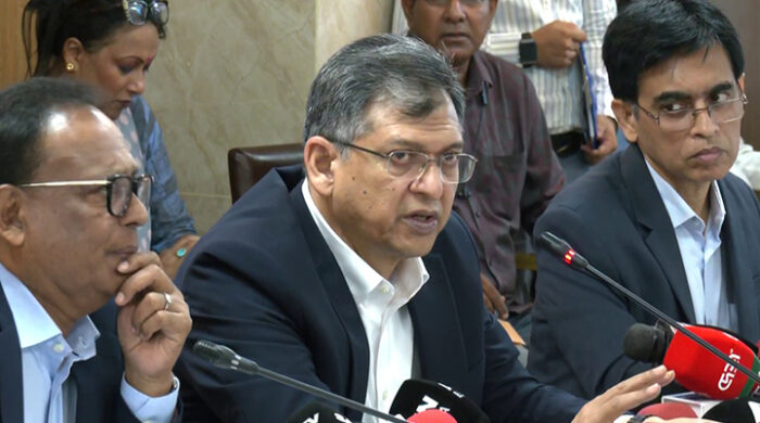 সাইবার আইন নিয়ে সম্পাদকদের উদ্বেগ, সংশোধনের দাবি