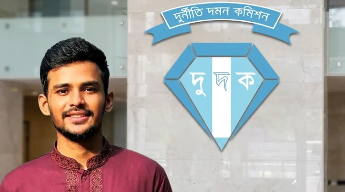 আসিফ মাহমুদের বিরুদ্ধে অনুসন্ধান ‘বিরোধী দল দমনের চক্রান্ত’: এনসিপি