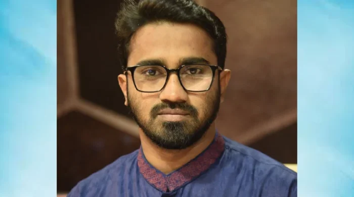 আসিফের জন্য ঢাকা-১০ আসন চাওয়া হয়েছিল: রাশেদ খানের দাবি