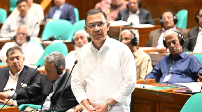 কয়েক মাসেই সোলার বিদ্যুতের আওতায় আসছে জাতীয় সংসদ