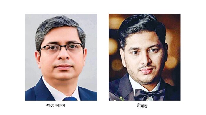 কর মওকুফের আবেদনে প্রশ্নে প্রতিমন্ত্রীর পারিবারিক প্রতিষ্ঠান