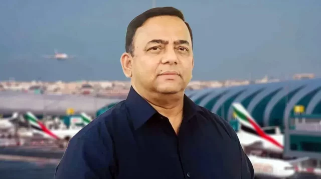 বেনজীরের অবস্থান জানতে ইন্টারপোলের সহযোগিতা চেয়েছে পুলিশ