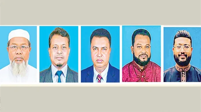 লাকসাম পৌরসভায় নির্বাচনি হাওয়া, সরগরম সম্ভাব্য প্রার্থীরা