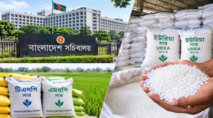 সার ডিলার নিয়োগে তদবিরের অভিযোগ, যাচাই চলছে