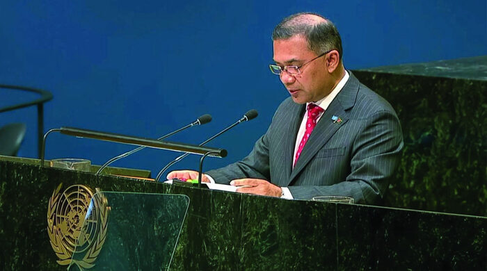 প্রধানমন্ত্রীর নিউইয়র্ক সফর নিয়ে আজ সংবাদ সম্মেলন