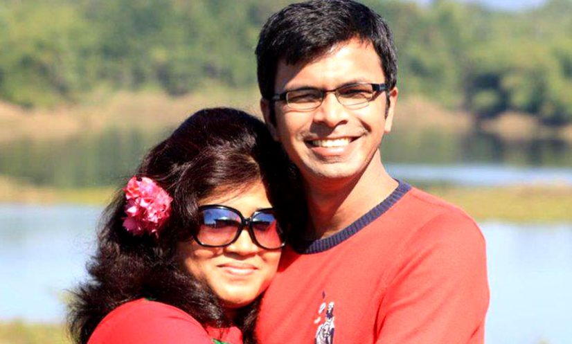 সাগর-রুনি হত্যা মামলায় প্রতিবেদন ফের পেছাল