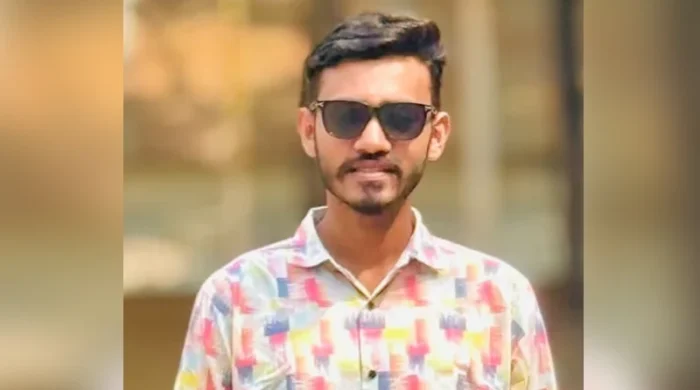 কলেজছাত্রীকে তুলে নেওয়ার অভিযোগ, ছাত্রদল নেতা বহিষ্কার