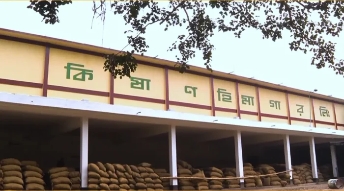 ক্ষুদ্র হিমাগার নির্মাণে ধীরগতি, মাঠ কর্মকর্তাদের অনাগ্রহ