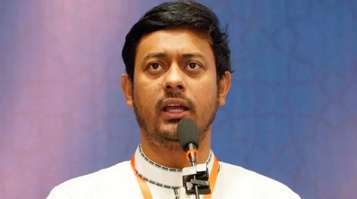 প্রধানমন্ত্রীর কার্যালয় অভিমুখে ৩৫০ গাড়ির লংমার্চ : নাসীরুদ্দীন পাটওয়ারী