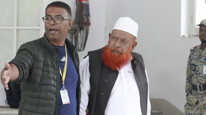 আবুল কালাম আযাদের আপিলের আদেশ আজ হচ্ছে না