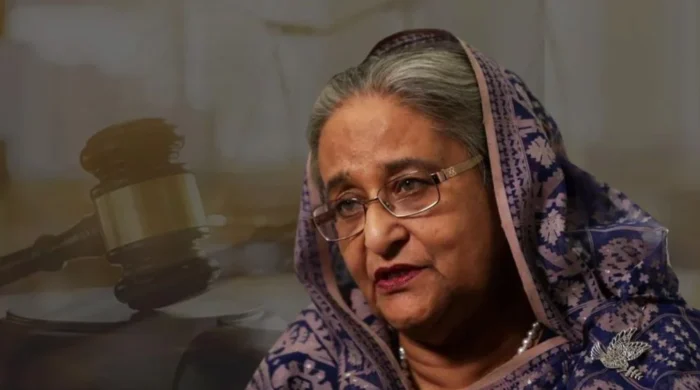 ৩০ দিন পেরিয়ে হাসিনার আপিলের সুযোগ নেই