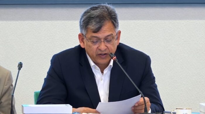 রোহিঙ্গা সংকট দীর্ঘ হলে বাড়বে নিরাপত্তাঝুঁকি