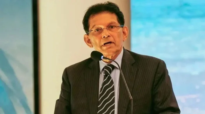 আজ জাতিসংঘের সভাপতির দায়িত্ব নিচ্ছেন খলিলুর রহমান