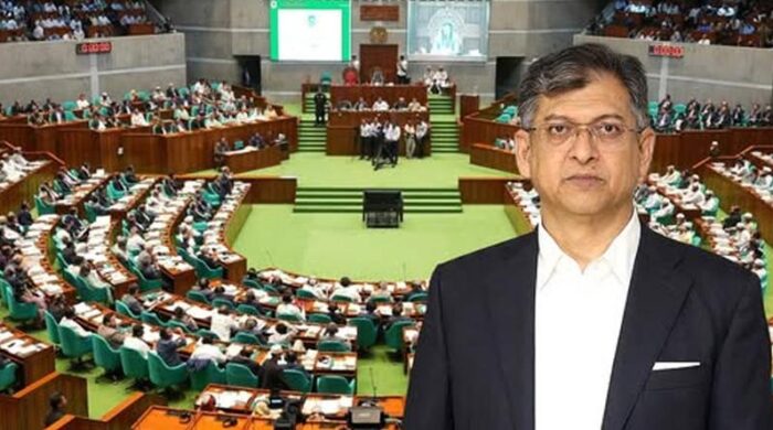 বিদ্যুৎ-জ্বালানি সংকটে পুরোনো নীতিকে দায়ী সরকারের