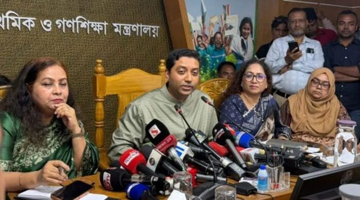 সাক্ষরতায় এগিয়েছে বাংলাদেশ, হার এখন ৭৭.৯ শতাংশ