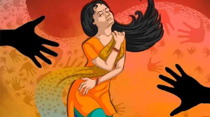 র‍্যাব কর্মকর্তা সেজে কিশোরীকে ধর্ষণের অভিযোগ, যুবক গ্রেপ্তার
