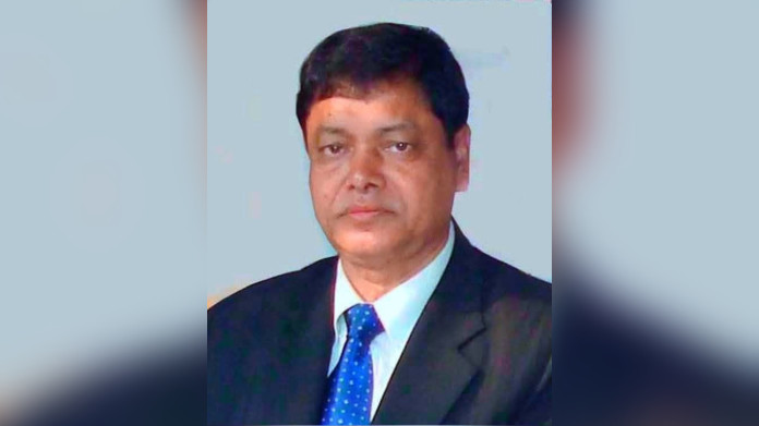 সাবেক এমপি মনোয়ার হোসেন চৌধুরী আর নেই