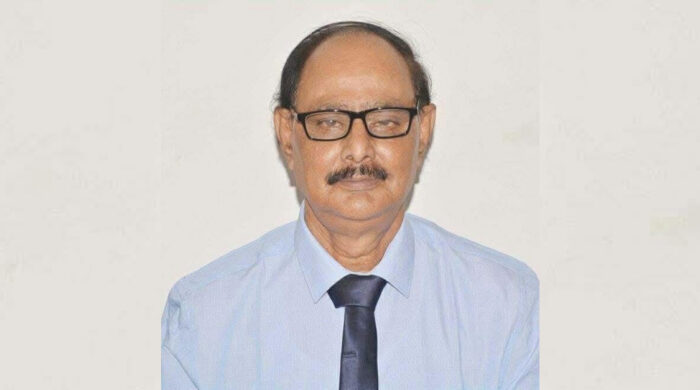 চেক জালিয়াতির মামলায় মাধবপুরের সাবেক মেয়র গ্রেপ্তার