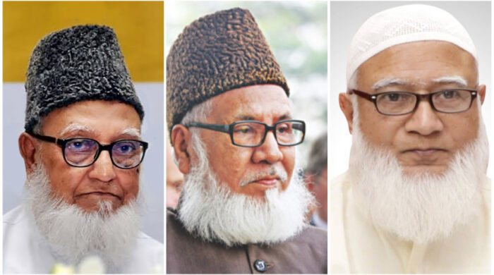 একাত্তরের ভূমিকা নিয়ে জামায়াতকে ঘিরে নতুন বিতর্ক