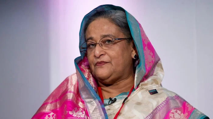 ট্রাকচালক হত্যা মামলায় হাসিনাসহ ৩৪ জনের বিচার শুরু