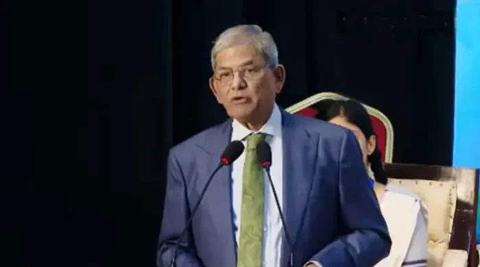 নারী-শিশু নির্যাতনে জিরো টলারেন্স চান রাষ্ট্রপতি