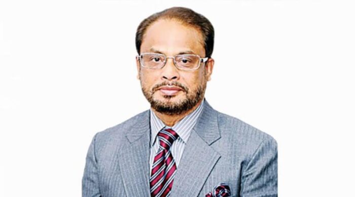 জি এম কাদেরের বাসায় হামলার অভিযোগ, গ্রেপ্তারের দাবি