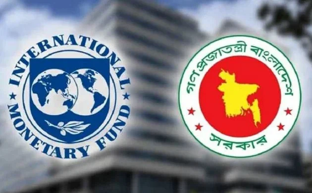 বাংলাদেশের প্রবৃদ্ধি ৩.২ শতাংশে নামার শঙ্কা, মূল্যস্ফীতি ১০.৯%