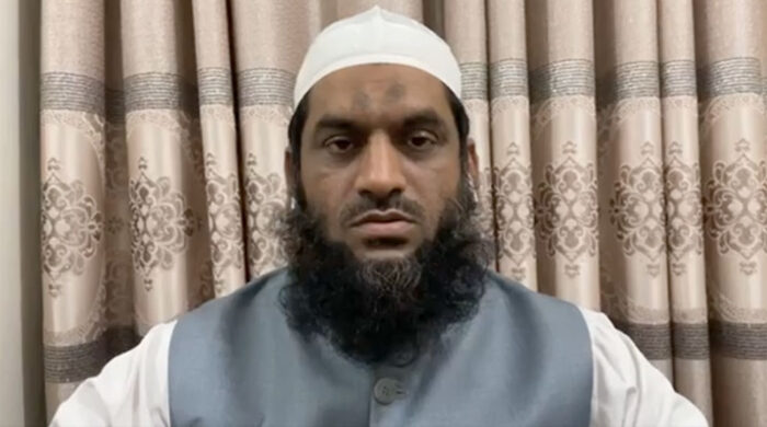 জননিরাপত্তা নিশ্চিত করতে প্রশাসনের কার্যকর ভূমিকা চান মামুনুল হক