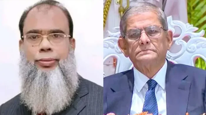 সাবেক এমপি সালাহউদ্দিন আহমেদের মৃত্যুতে শোক রাষ্ট্রপতির
