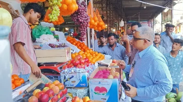 ৪৬ জেলায় বাজার তদারকিতে ১২০ প্রতিষ্ঠানকে জরিমানা