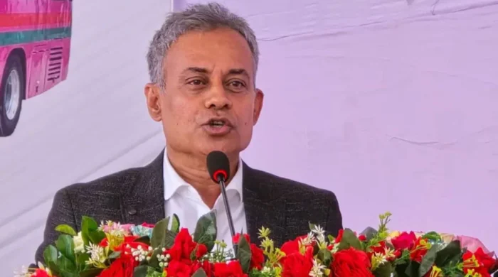 ২০২৭ সালের মধ্যে সমন্বিত সড়ক নিরাপত্তা আইন