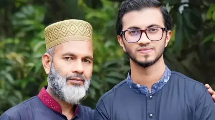 অবৈধ সম্পদ মামলায় সিয়ামের ৪ বছরের কারাদণ্ড